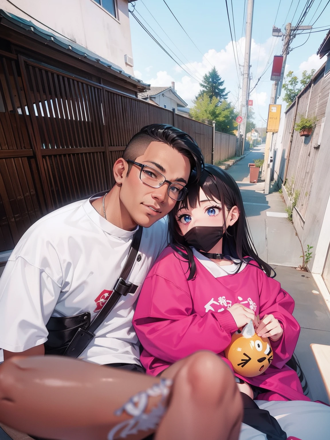 anime