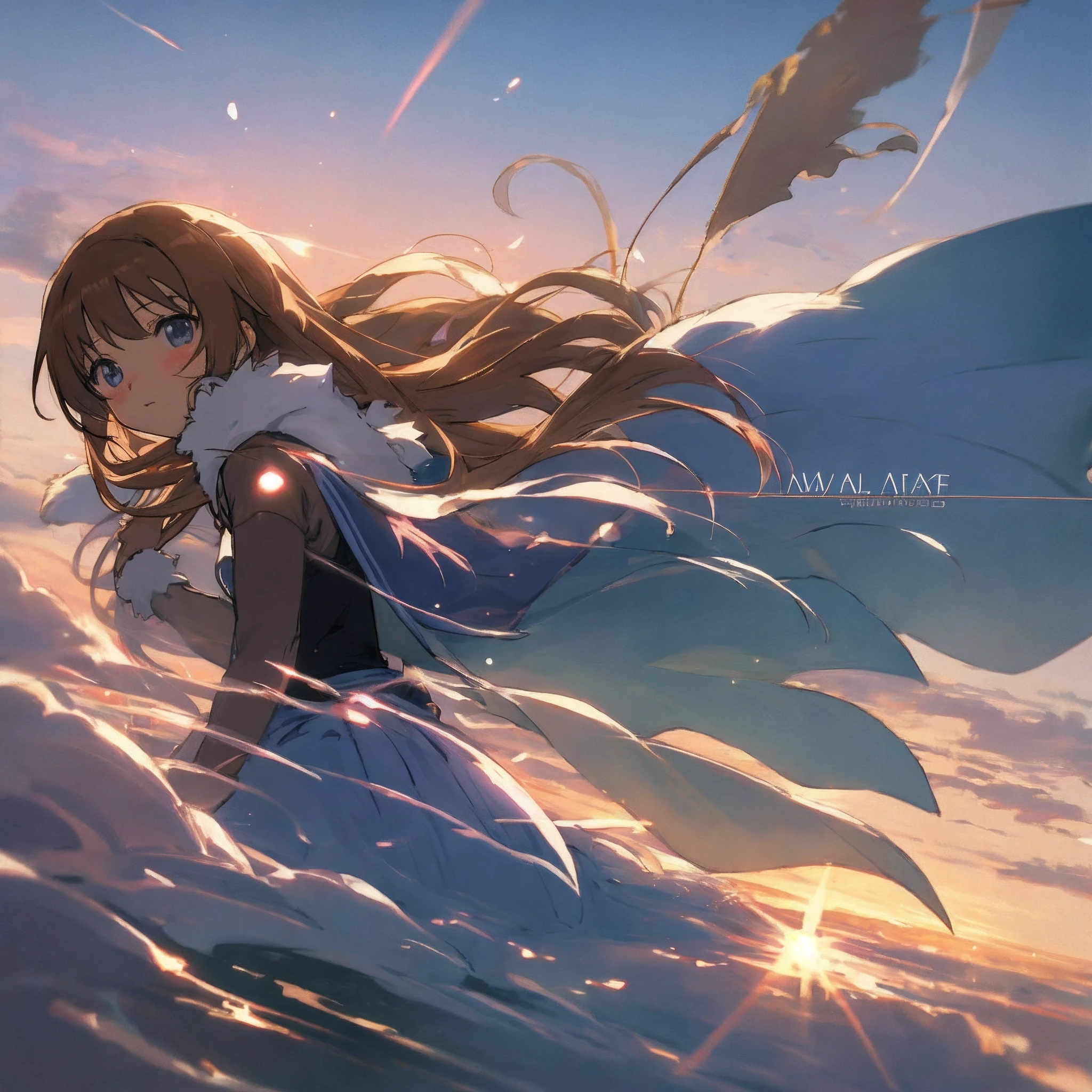 anime girl