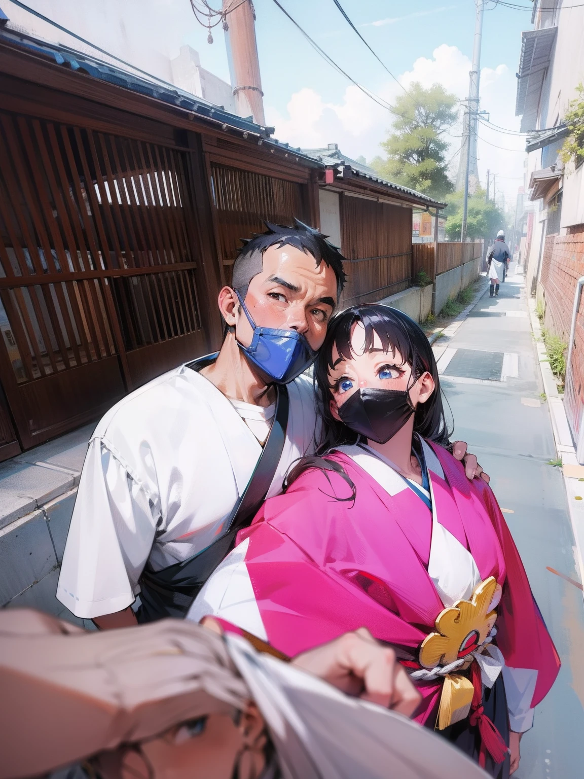 anime