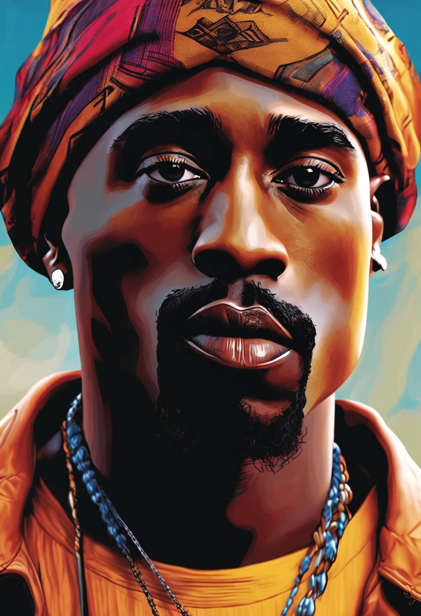 Tupac Amaru Shakur