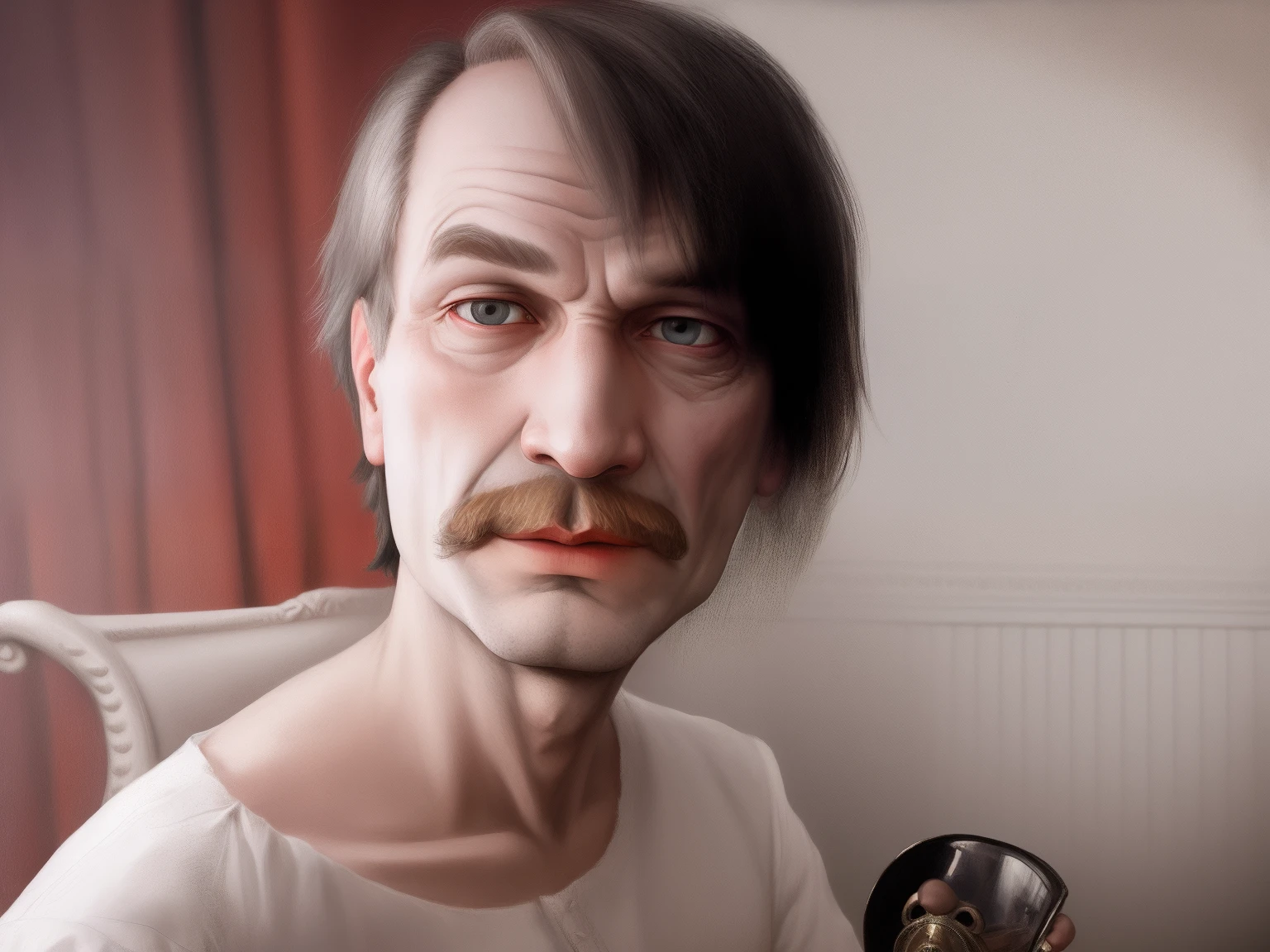 Nikolai Gogol