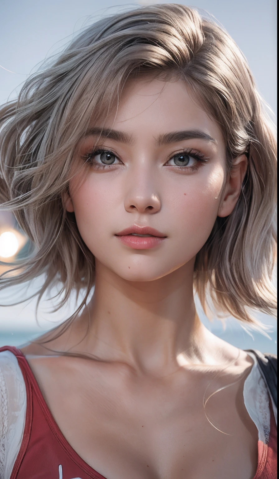 face