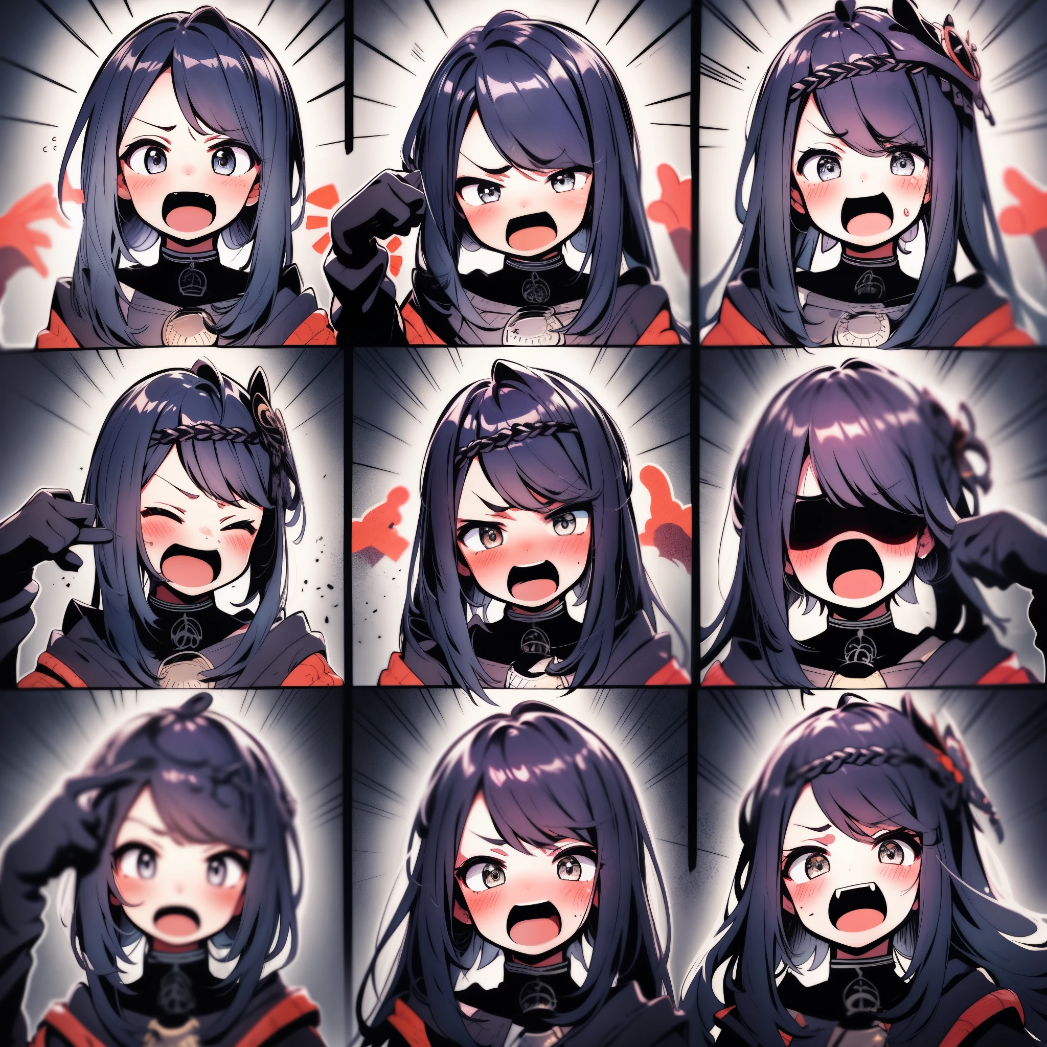 Ahegao