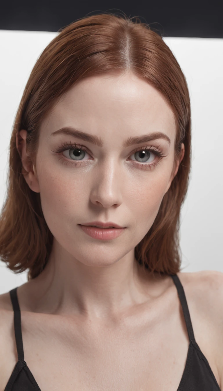(fotografia em close-up de uma mulher inspirada em Karen Gillan),(em um plano de fundo preto escuro:1.24), Looking at camera, posing for camera, ((corpo inteiro:1.2)), ((Photo taken from bottom to top angle)) Equipamento: A detailed illustration of the equipment used in ozone therapy.
Methods of Administration: Separate images for each method of