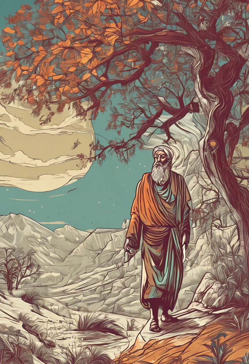 Prophet Elijah, Chariots of Fire, Raptured, Prophet Elisha