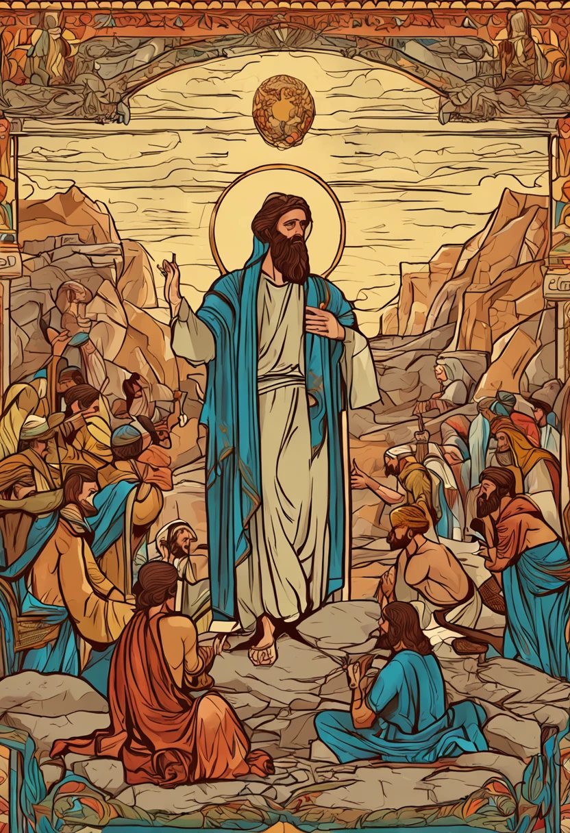 Prophet Elijah, Chariots of Fire, Raptured, Prophet Elisha