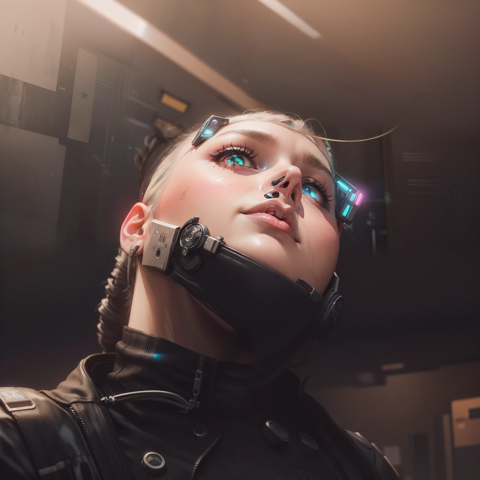 Cyberpunk