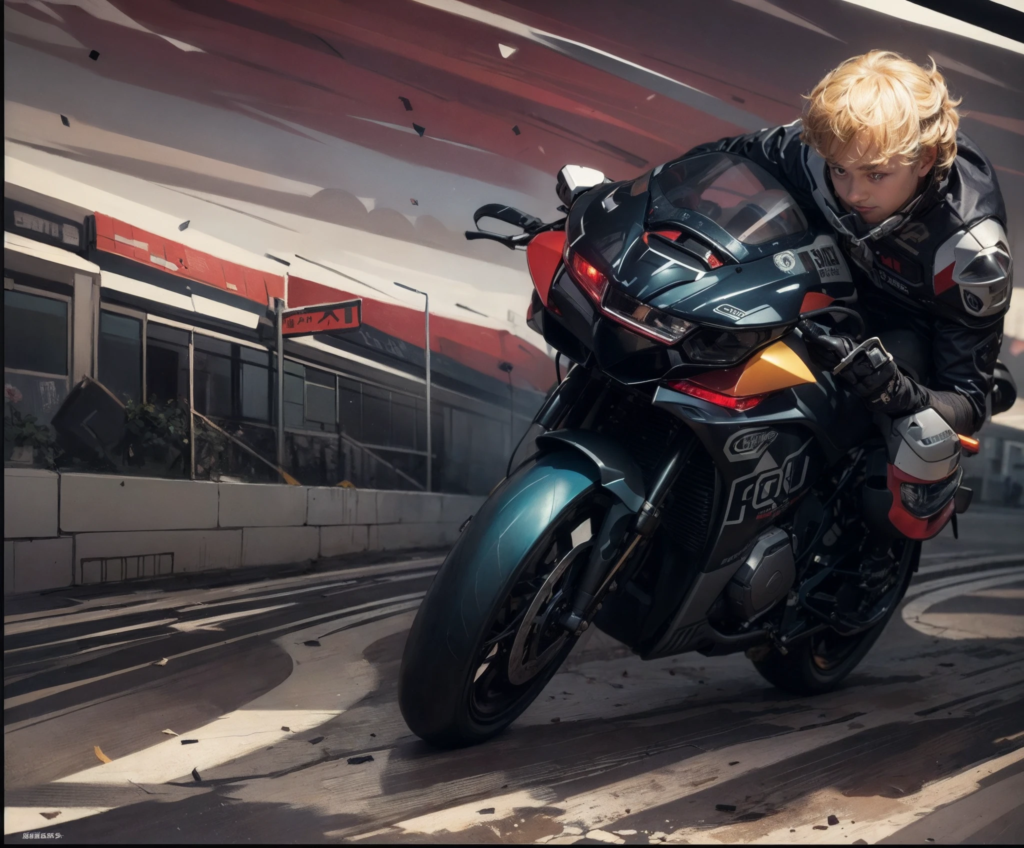 (((Masterpiece))),((Best quality)),(Red and black color scheme:1.5),Cartoon drawing,Children's drawing,Simple lines,clean backdrop,simple backgound,Plain background