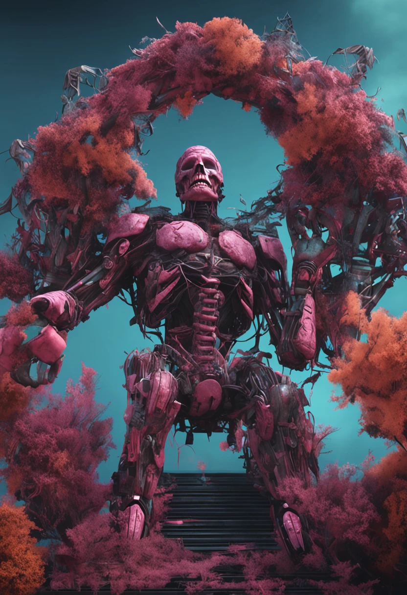 Wither mano support
