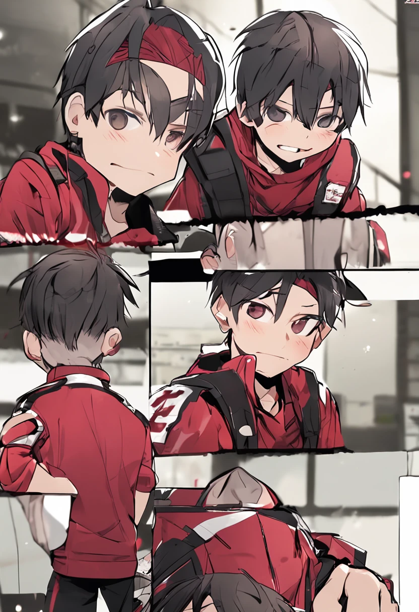 Chibi Style,yaoi,boy,beautidul eyes,Football Team,Sweet and greasy eyes,Bright, big smile,Look at me.,sensual