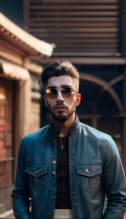 cool guy