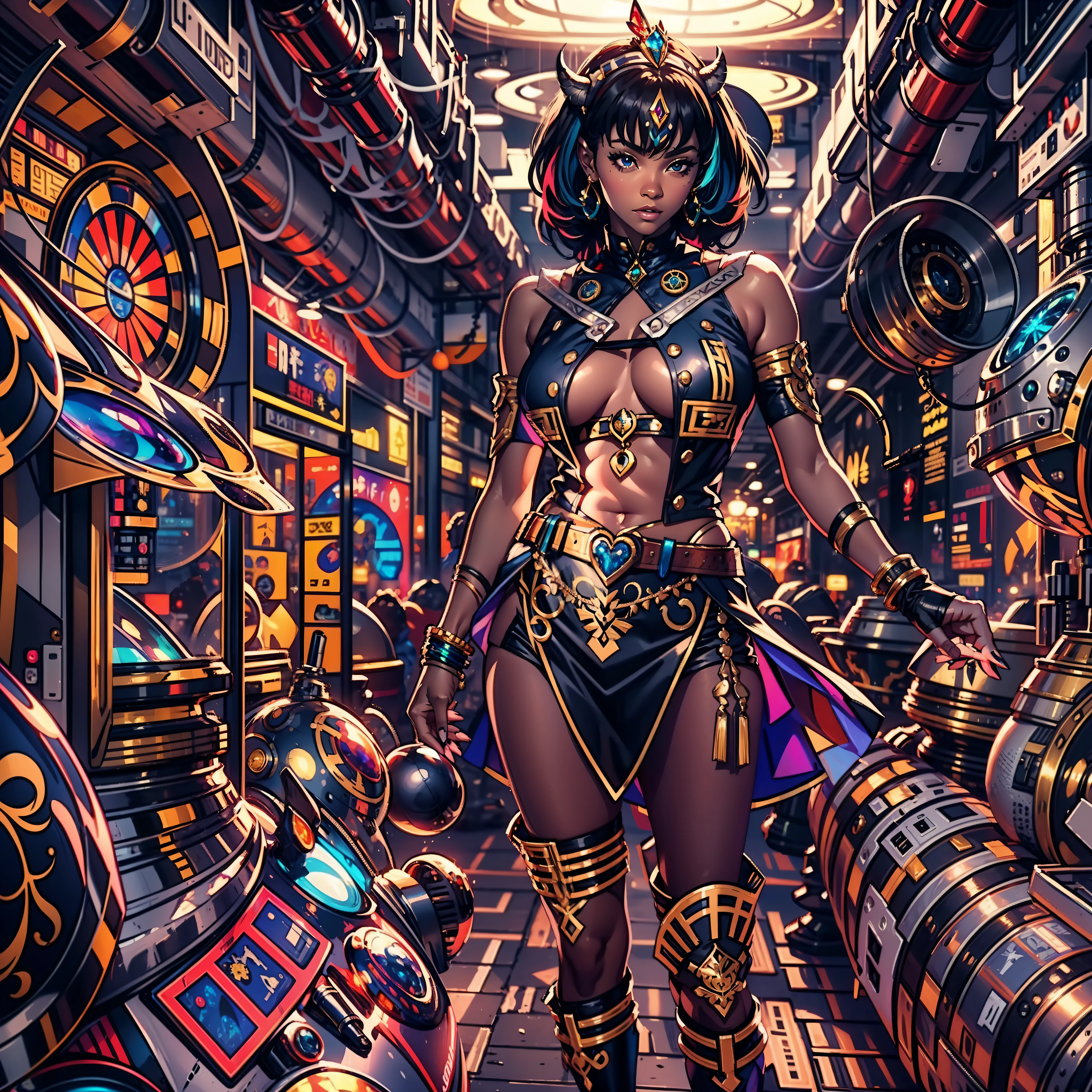 epic Masterpiece Galaxy Sun space Station Port War equirectangular 360 background Deep Ship window Celia_Rose_Gooding female outfits handled jet-pack hearth outdoor beholder USA Flag star Will-o'-the-wisp contre-jours Goddess Pilots "Heavy metal" Devastating cyberpunk "Luis Royo" dazzling Admiral Marshall richly decorated Cosplay Royale Africa women cow-girl "Nyota Uhura" sundrop ultra_Sharpness intricate ultra pro-photorealists optimal ultra high_quality perfection Accuracy reflexes ultra high-Resolution ultra high-detail max volumetric lightning graduate improved Octane_render number_rendues UHD XT3 64K 32K 16K 8K DSLR HDR unrealengine5 saturate shadow analogique 3dcg symmetrical sexy body athletic clean skin tanmed saharian african hairstyle dreads kilimandjaro cheekbones effects embarrassed redderer eyeliner indigo ultra beautiful eyes sapphires dark pupils black brown retina lazulis iris turquoises mouth open teeth gorgeous obvious smiles fringes ecstatic floating jacket quirky fixed eccentric cape levitating shoulders-off shirt lace clavicles white papillotes embroidered breasts points satin corsait sundrop thick felther felt skirt matching spinels loose swinging navel waist revealing belts-Chastity heart diamond padlock Gold silver agate pubis reveal scarlet pubis-hairy silks garters snaps thighs legs boots steel gothic thick onyx magic ruby invokes Bees incandescent CGSCOSITY flowering invoke monster Crystalline Queen_Bee Micro Recorder flash (EOS R6 135mm 1/1250s f/2.8 ISO400) Phaser shoot Canon-ion opale divine mannequin sexual lovely mirror reflection glass straight heavy armor chrome flat sensor Luminescence rune lava bands engravings Tourmaline glyph plasma fathoms brass chef-d' Michelangelo armoirie earth navy tattoo "Bruce Weber" sex girls naked nsfw varied multi etc.