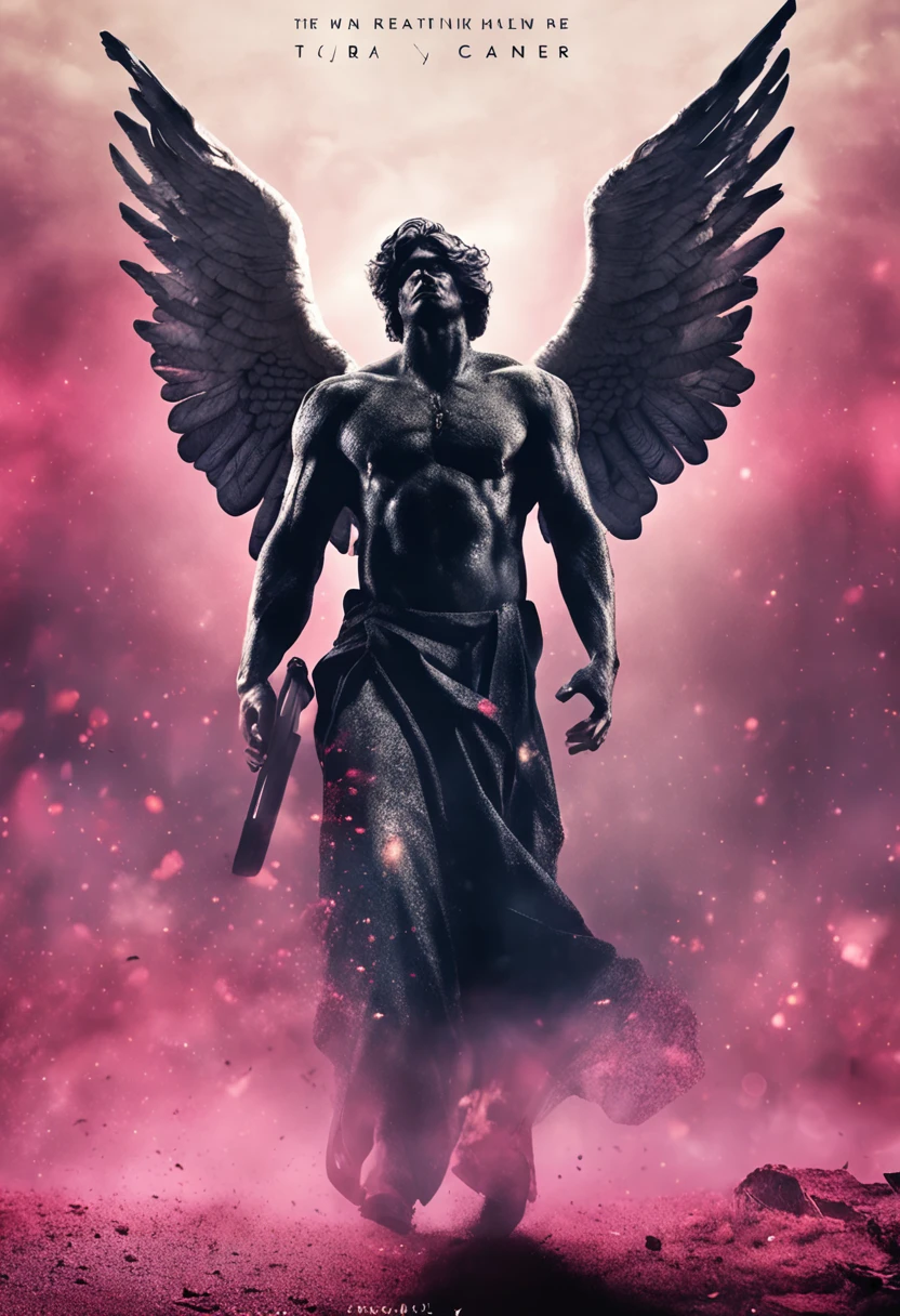angel man