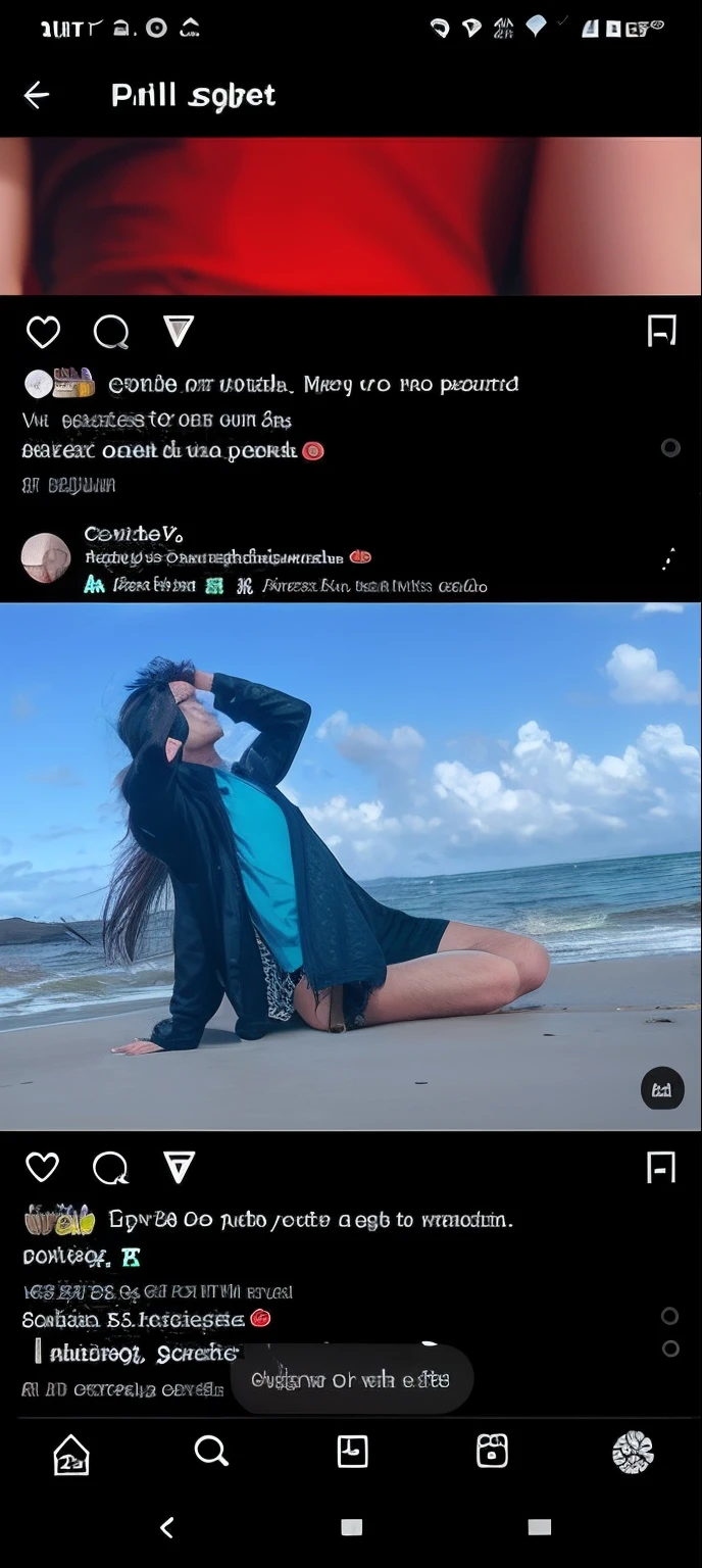Take off your clothes