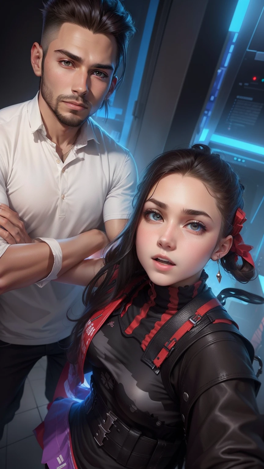 High quality pitch atke and change background real background and brother and sister cool