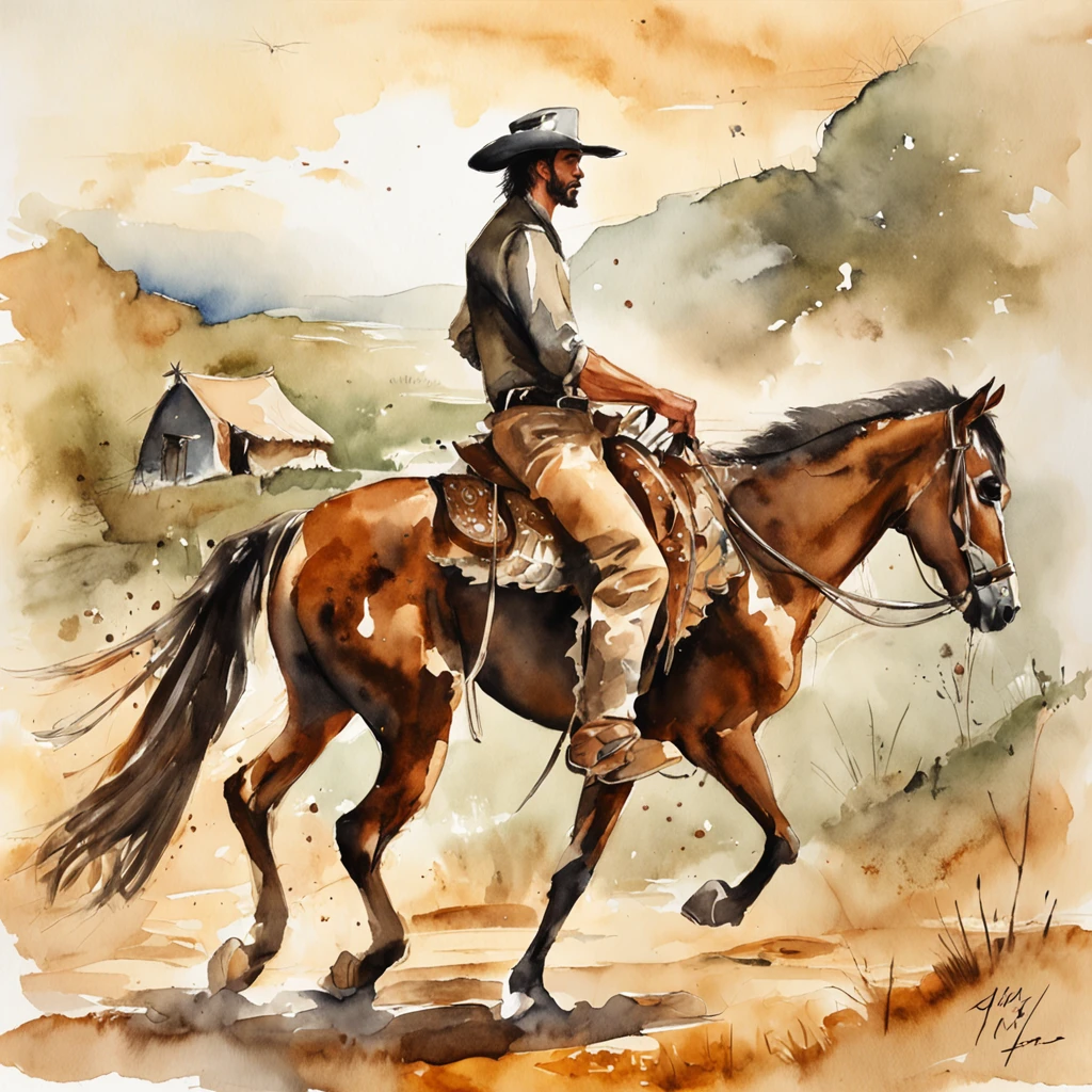 There is a man on a horse in front of a full moon, Andar a cavalo na lua, vaqueiro, Cowboy na Faixa, Back photo of a cowboy, No Velho Oeste, O Cowboy no Estranho Oeste, Velho Oeste, Lone guard, sonho de vaqueiro, quadrinhos ocidentais inspirados, lonely rider, Directed by: Cindy Wright, space western, Fotografia Moonwalker