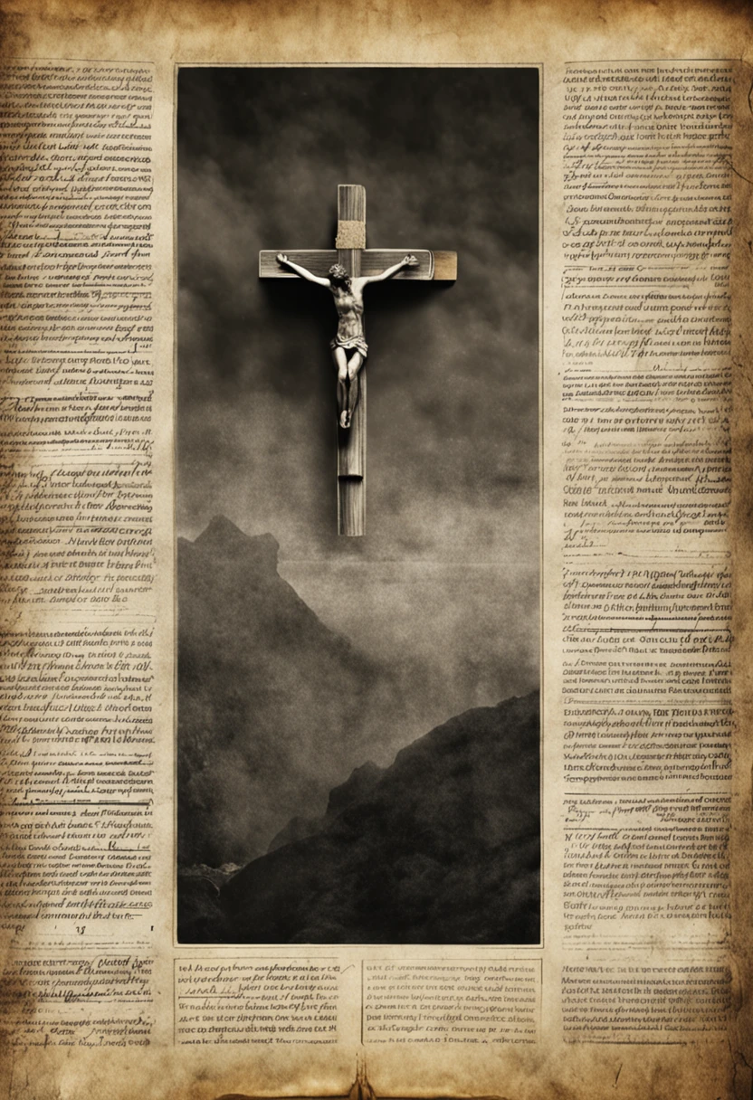 "Por favor, create a high-definition image of the Holy Bible that captures the reverence and spiritual significance of this holy book. The image should convey the historical and religious importance of the Bible, apresentando-a de forma digna e respeitosa. Use soft lighting to highlight cover and page details, enfatizando sua textura e envelhecimento, if applicable. Position the Bible in an environment that evokes a sacred environment, como uma prateleira de madeira em uma biblioteca antiga ou um altar iluminado. As cores devem ser sutis e a tipografia, Apresente-se, deve ser elegante e discreta. The image should inspire a sense of reverence and spiritual connection to the words and teachings contained in the Holy Bible."