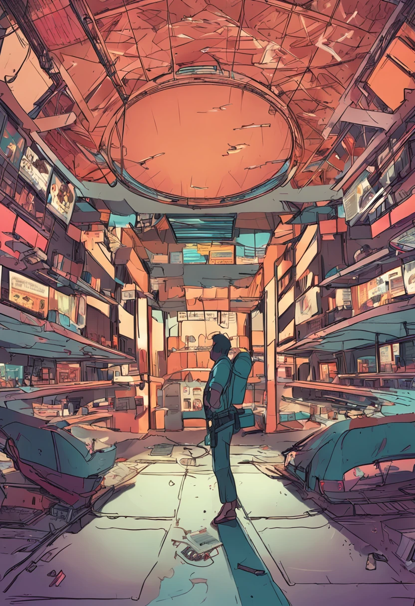 anime