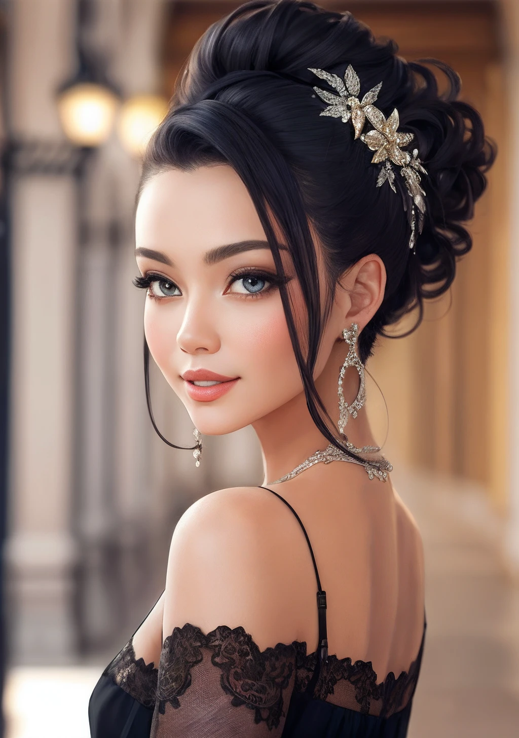 beauty