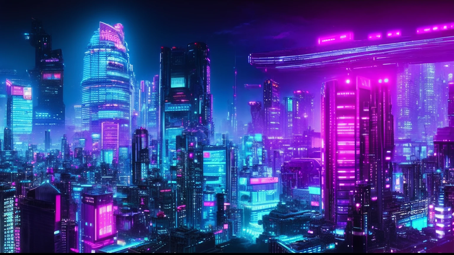 futuristic city at night with neon lights and skyscrapers, futuristic cyberpunk tokyo night, busy cyberpunk metropolis, cyberpunk city at night, cyberpunk city, futuristic cyberpunk city, cyberpunk city landscape, dirty cyberpunk city, night cyberpunk city, cyberpunk vibrant colors, beautiful cyberpunk city, cyberpunk metropolis, in a futuristic cyberpunk city, cyberpunk cityscape, cyberpunk dreamscape, cyberpunk lights