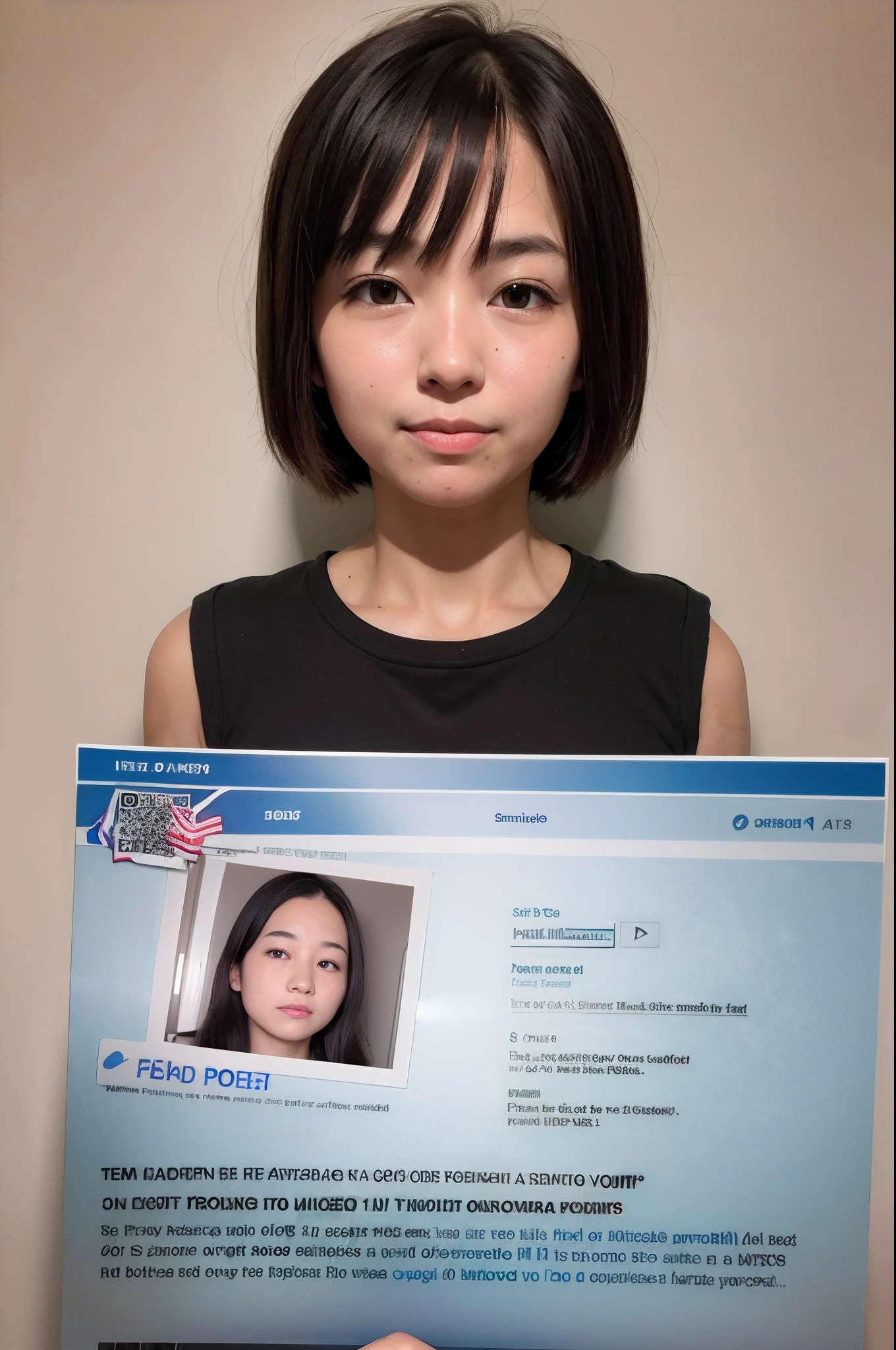 ID photo