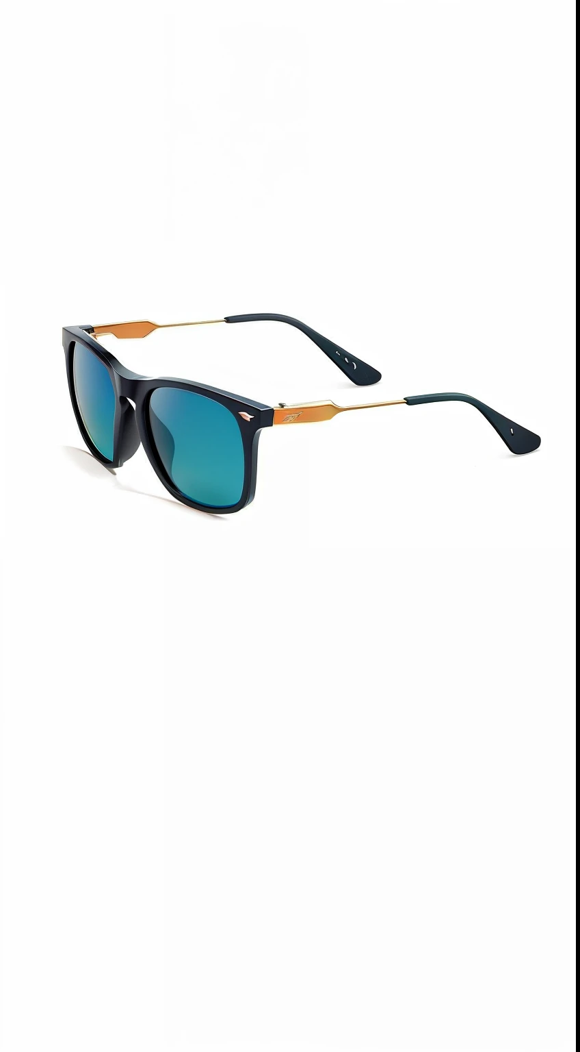 a closeup of a pair of sunglasses with a black frame, ouro preto azul claro, blue sunglasses, designer sunglasses, amazing shades, cool sunglasses, Tons de aviador, black sunglasses, sun glasses, futurisitc sunglasses, with mirrorshades sunglasses, sun glasses, Tons de verde, gradiente preto ouro verde, with sunglasses, with sun glasses, Tons de espelho, preto azul verde, Tons frios