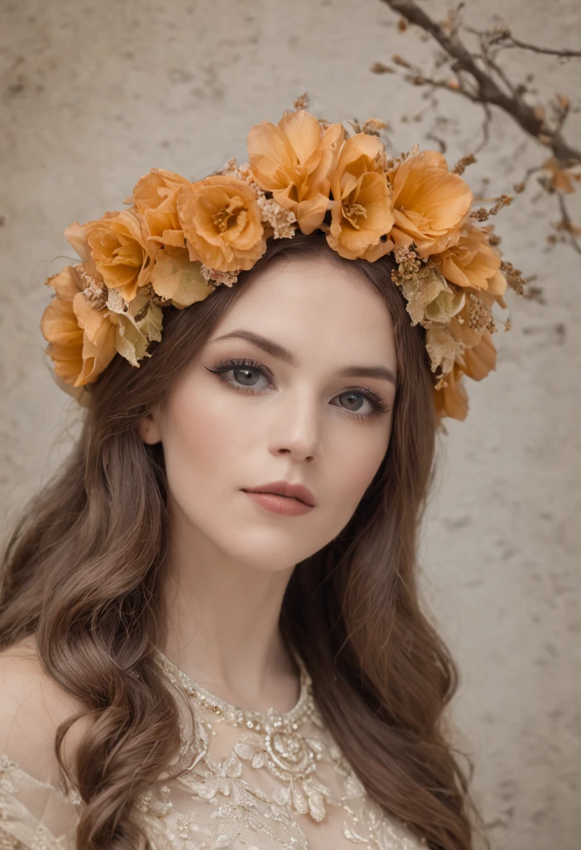 Circe pelos pubianos
