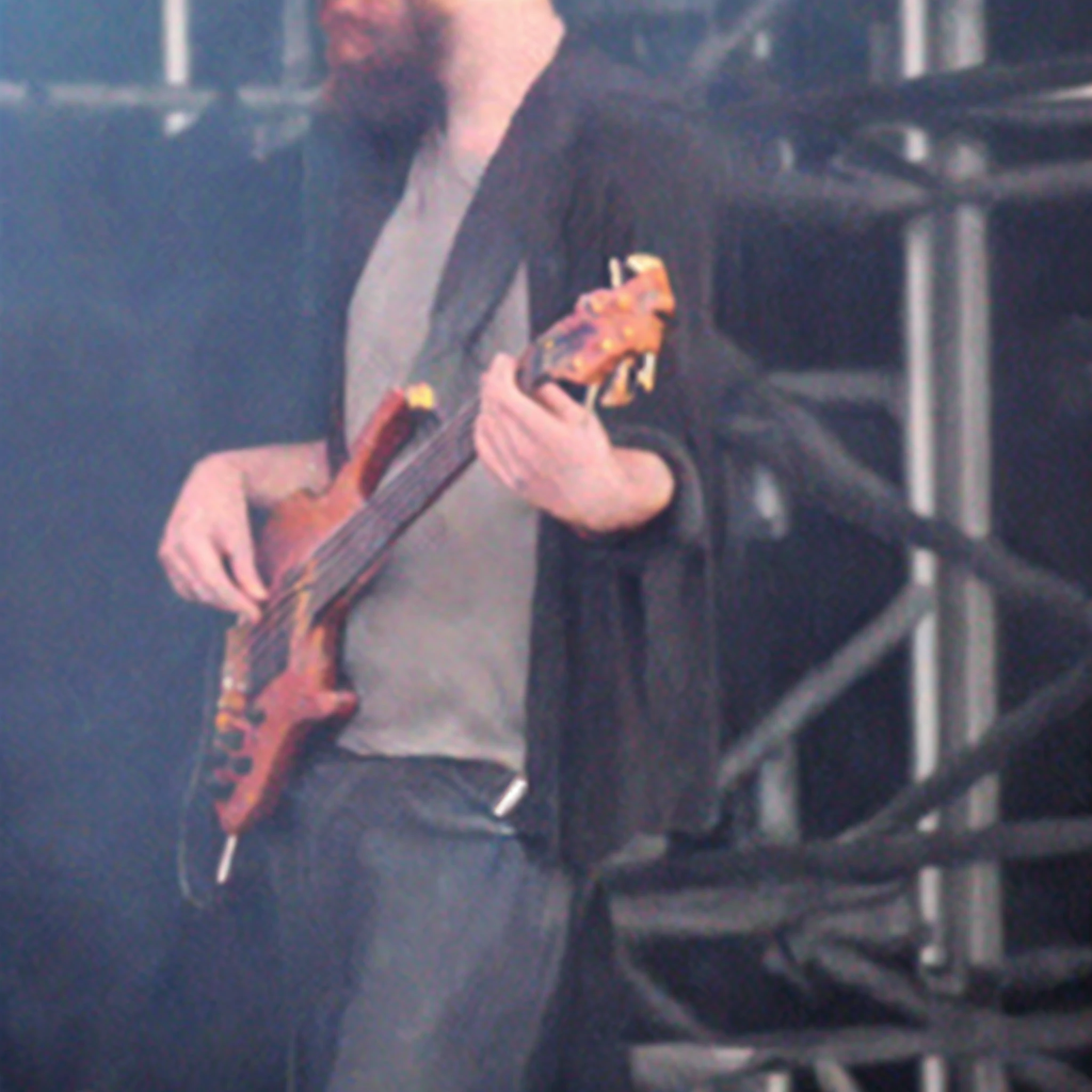 image in high resolution
