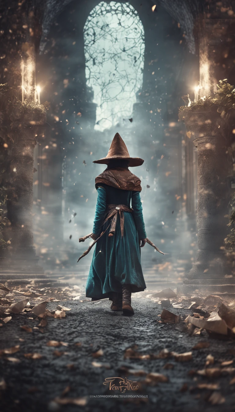 best quality, master part, ultrahigh-resolution, (fotografia realista:1.4), Surrealismo, Semelhante a um sonho,FusionArt, Shadow dancer, magia das sombras, Darkness Control, furtividade, passo da sombra, Umbral spells, hidden blade,