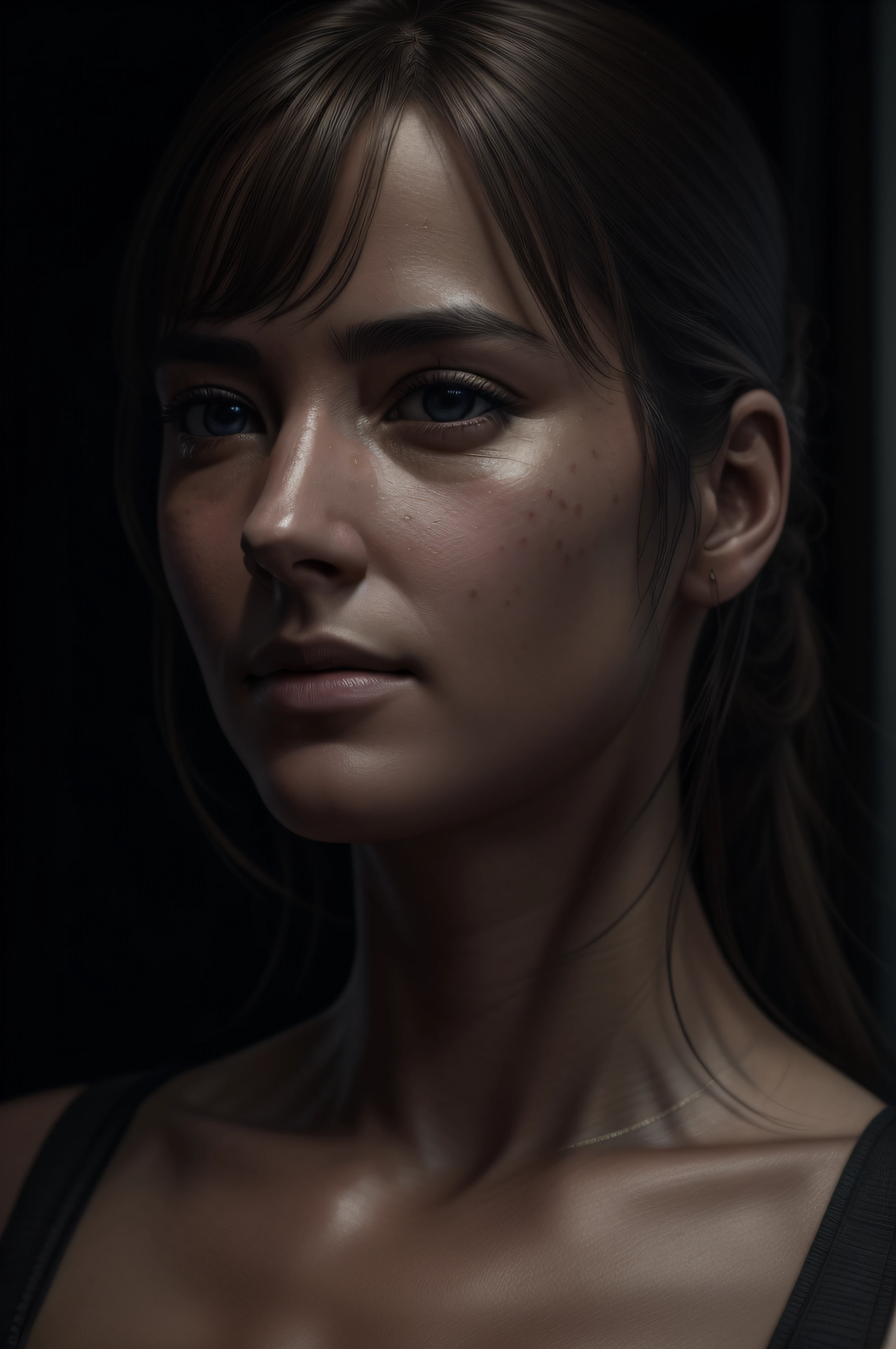 photorealistic, photography, masterpiece, realistic, realism, photorealism, high contrast, photorealistic Artstation 8k HD digital art trend of high definition and detailed realistic skin texture, ultra detail, realistic skin texture, armature, best quality, ultra high definition, (photorealistic:1.4),, high resolution, detail, raw photo, Re sharp, by Lee Jefferies Nikon D850 Film Stock Photo 4 Kodak Portra 400 Camera F1.6 Lens Rich Color Ultra Real Realistic Realistic Textures Dramatic Lighting Unreal Engine Trending at Art Station Cinestill 800,