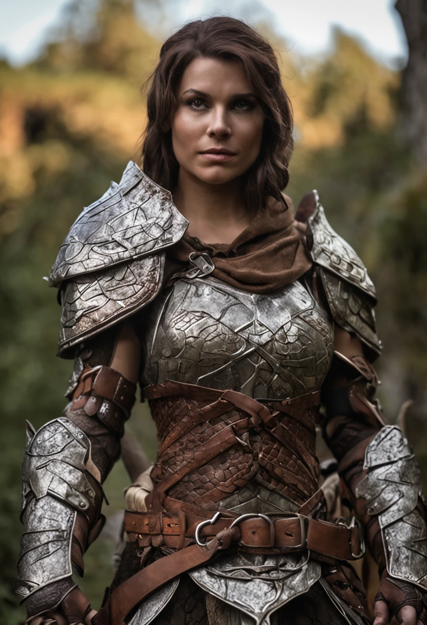 (zPDXL2), score_9, score_8_up, score_7_up, source_anime, 2d,
female orc, skin colored, skin color green, portait, red hairs, heavy armor, brest armor, eye quality masterpiece, sword in right hand
,AissistXLv2, unaestheticXL_bp5, SimplePositiveXLv2, zPDXL2 PonyXLV6_Scores