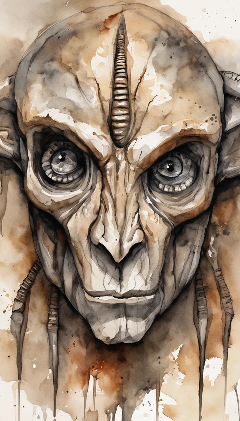 Alien invasion,estranho,rugido,sangue,The city was destroyed,de um real,Facial features are carefully described,textura de pele realista,Estilo escuro,profundidade de campos,Feixe alto,Luz Real,Traching de raias,OC rendering,hyper-realistic,melhor qualidade,8k,Obras de mestres,super-fino,pelos pubianos detalhados,Anatomia correta,sharp focus on eyes,Bokeh,Facial features are carefully described