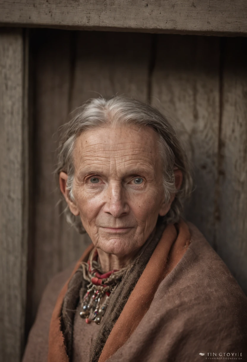House of Robison Crusoe