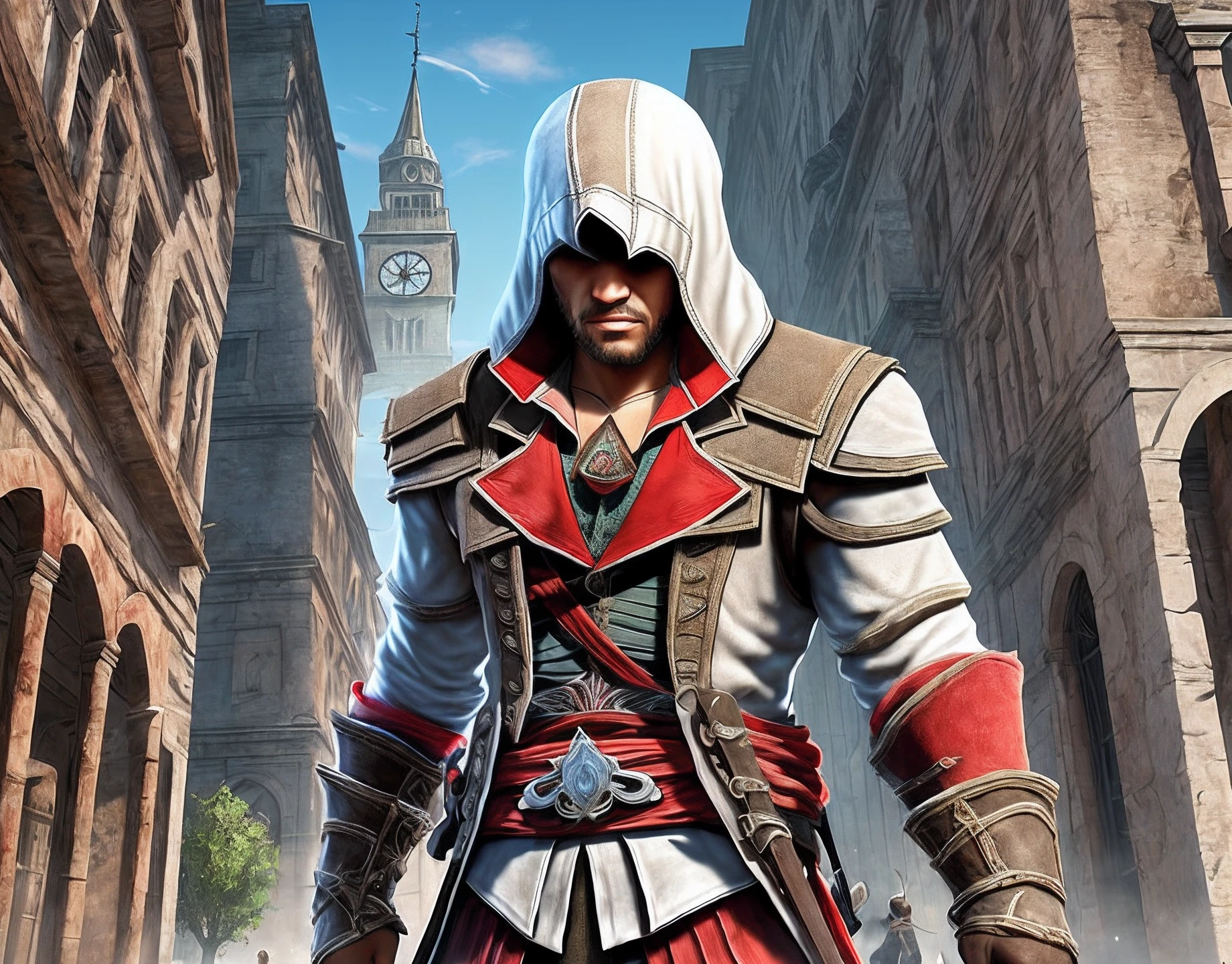 assassin's creed --auto --s2
