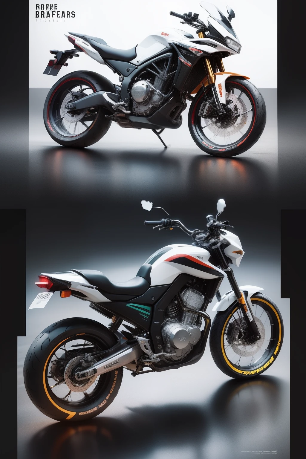 bikes,Graphic design