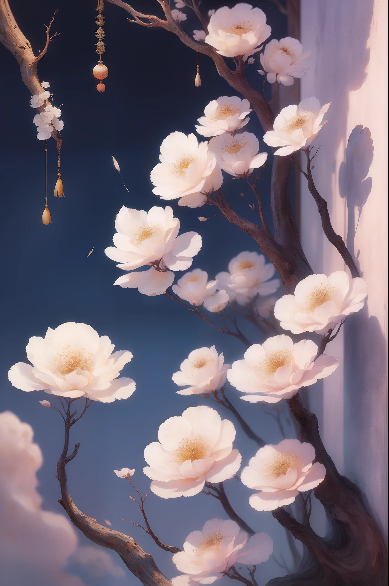 Chinese painting and calligraphy，Chinese Ancient Works，Nuwa makes up the sky