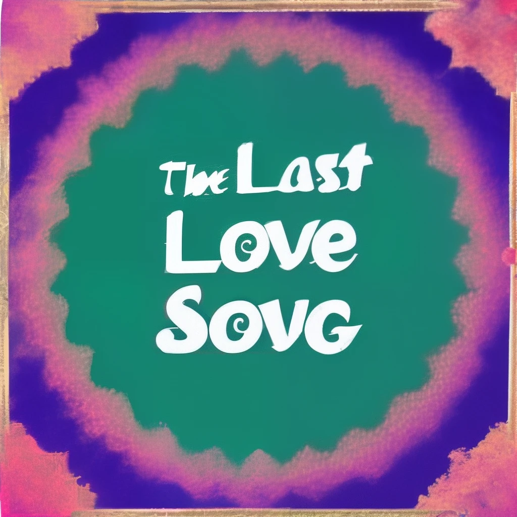 The last love song
