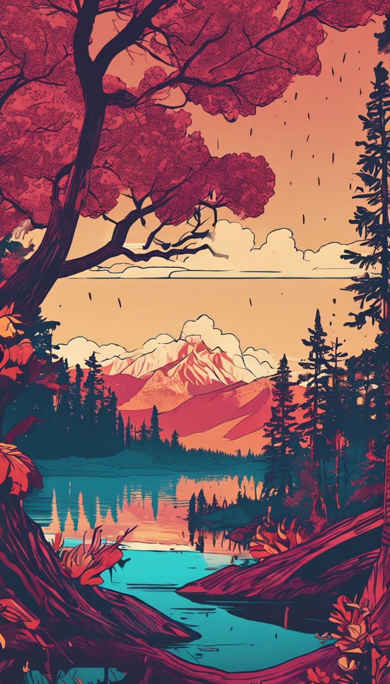 Lake of Fire
