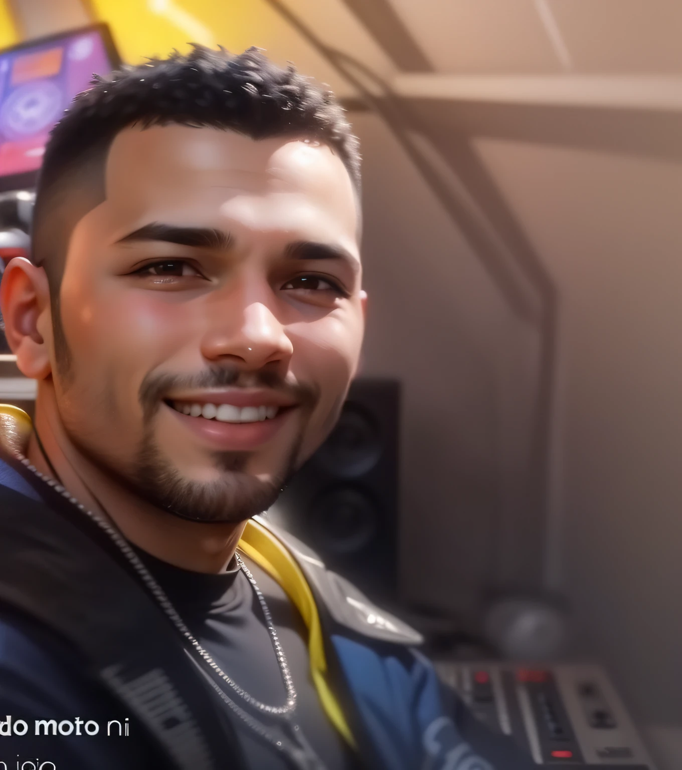 dj do futuro