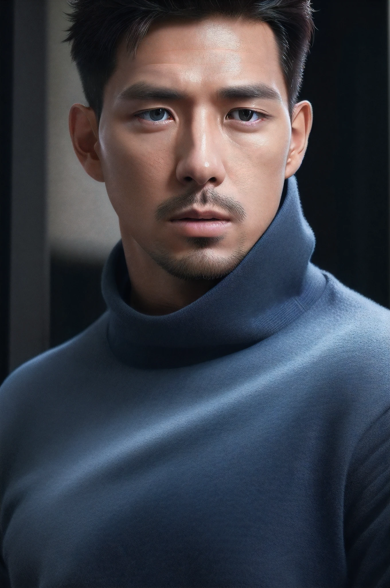 handsome LXv2