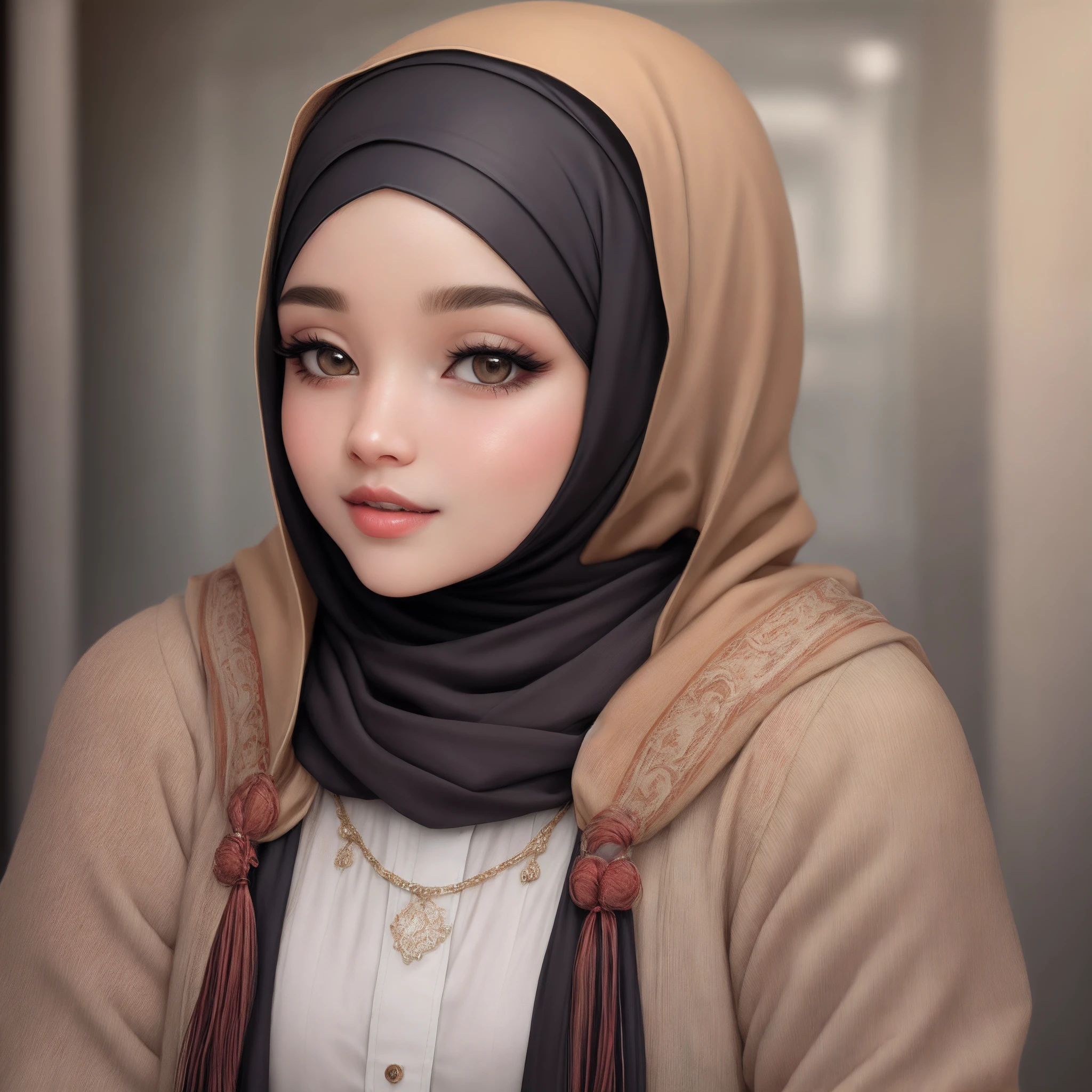 hijabi