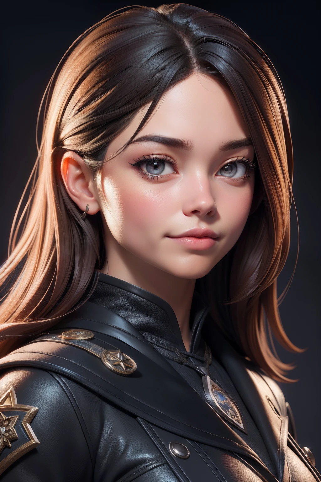 dans(beste-Qualit: 0,8), perfect anime illustration, Distant plane portrait of Kristin Kreuk,(masterpiece),tenue de Serdaigle dans Harry Potter, devant le chateau de Poudlard, digital portrait, Digital cartoon, Illustration WikiHow, Detailed illustration portrait, Digital illustration -, Matte digital illustration, Comic book portrait, Colour digital illustration, Stylized portrait, digital art portrait,(beste-Qualit),(highly quality)fond lumineux