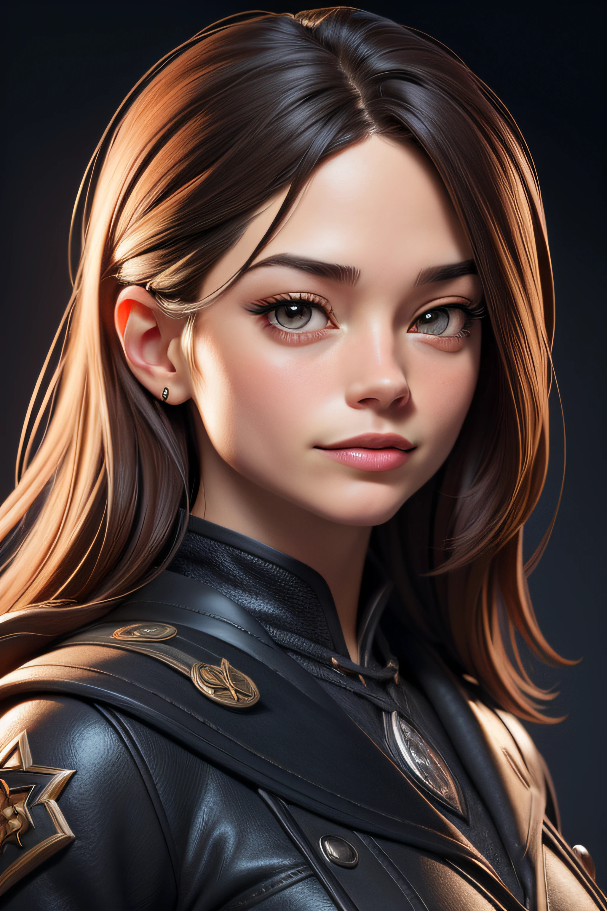 dans(beste-Qualit: 0,8), perfect anime illustration, Distant plane portrait of Kristin Kreuk,(masterpiece),tenue de Serdaigle dans Harry Potter, devant le chateau de Poudlard, digital portrait, Digital cartoon, Illustration WikiHow, Detailed illustration portrait, Digital illustration -, Matte digital illustration, Comic book portrait, Colour digital illustration, Stylized portrait, digital art portrait,(beste-Qualit),(highly quality)fond lumineux