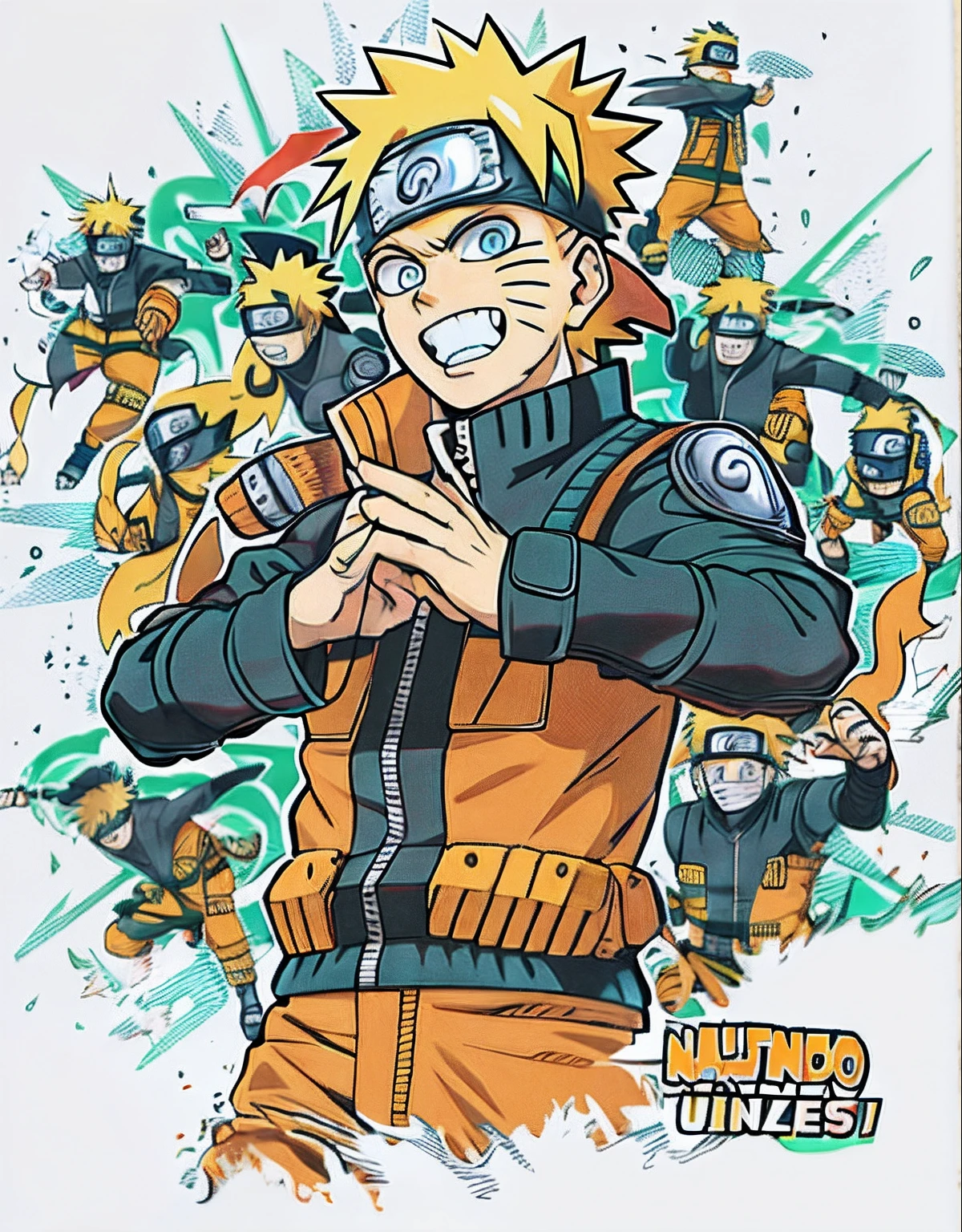 Naruto Uzumaki