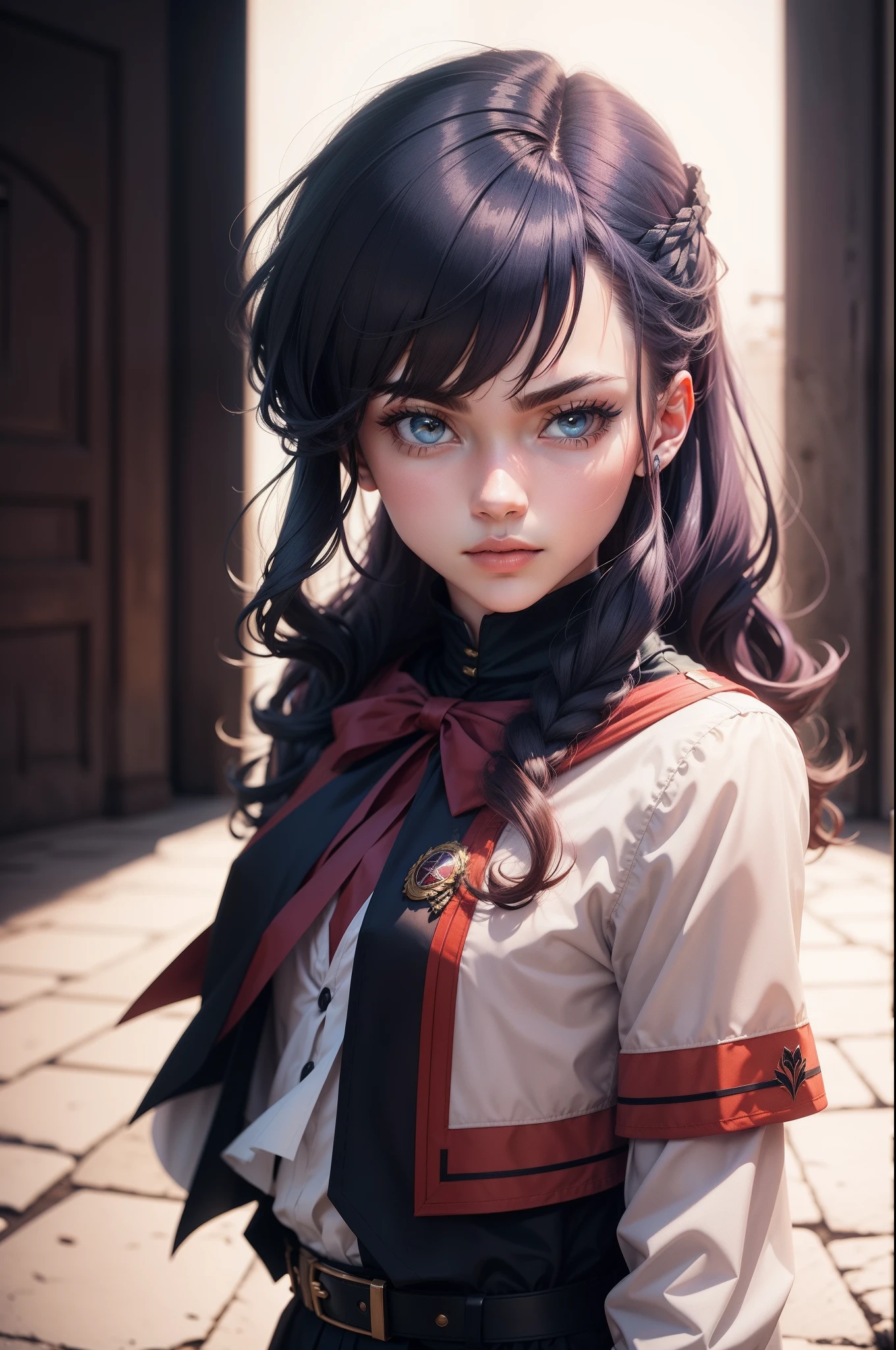 background style valorant