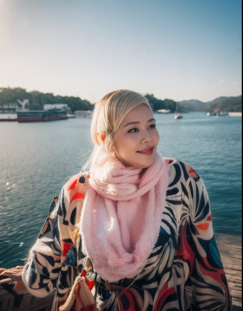 ((top-quality、8K、masterpiece:1.3))、Photorealsitic, foco nítido, high-level image quality, hight resolution, ((Portrait, Solo, japanes, Middle-aged woman, 50 years old、 bbw:1.3)), Wrinkles at the corners of the eyes, 、F-cup、Colossal tits、Full body photo、Messy room、Slum house、Show me the sides and sides、aunty、chubby、sexy pose、Although she is naked、Hide with a towel