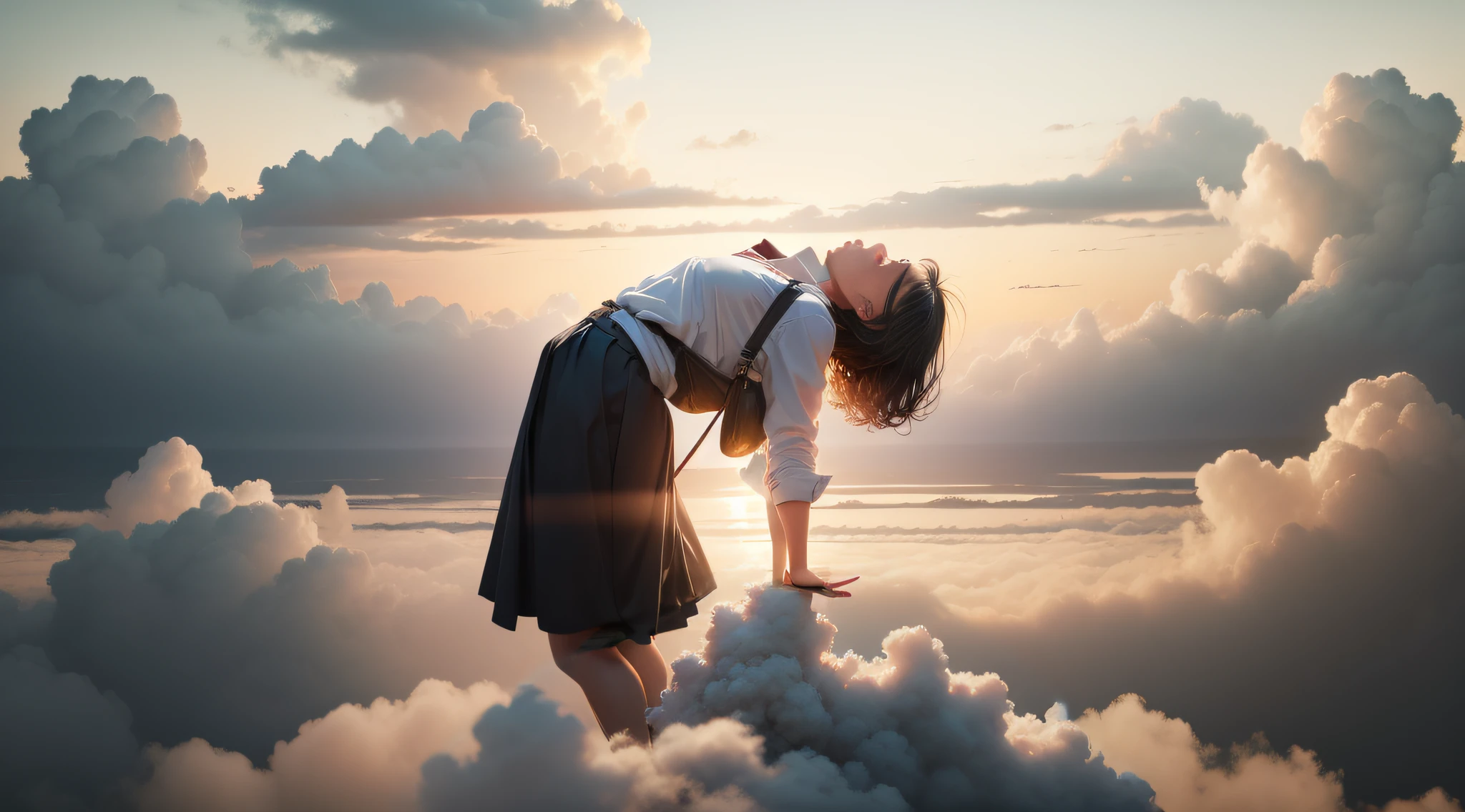 nuvens