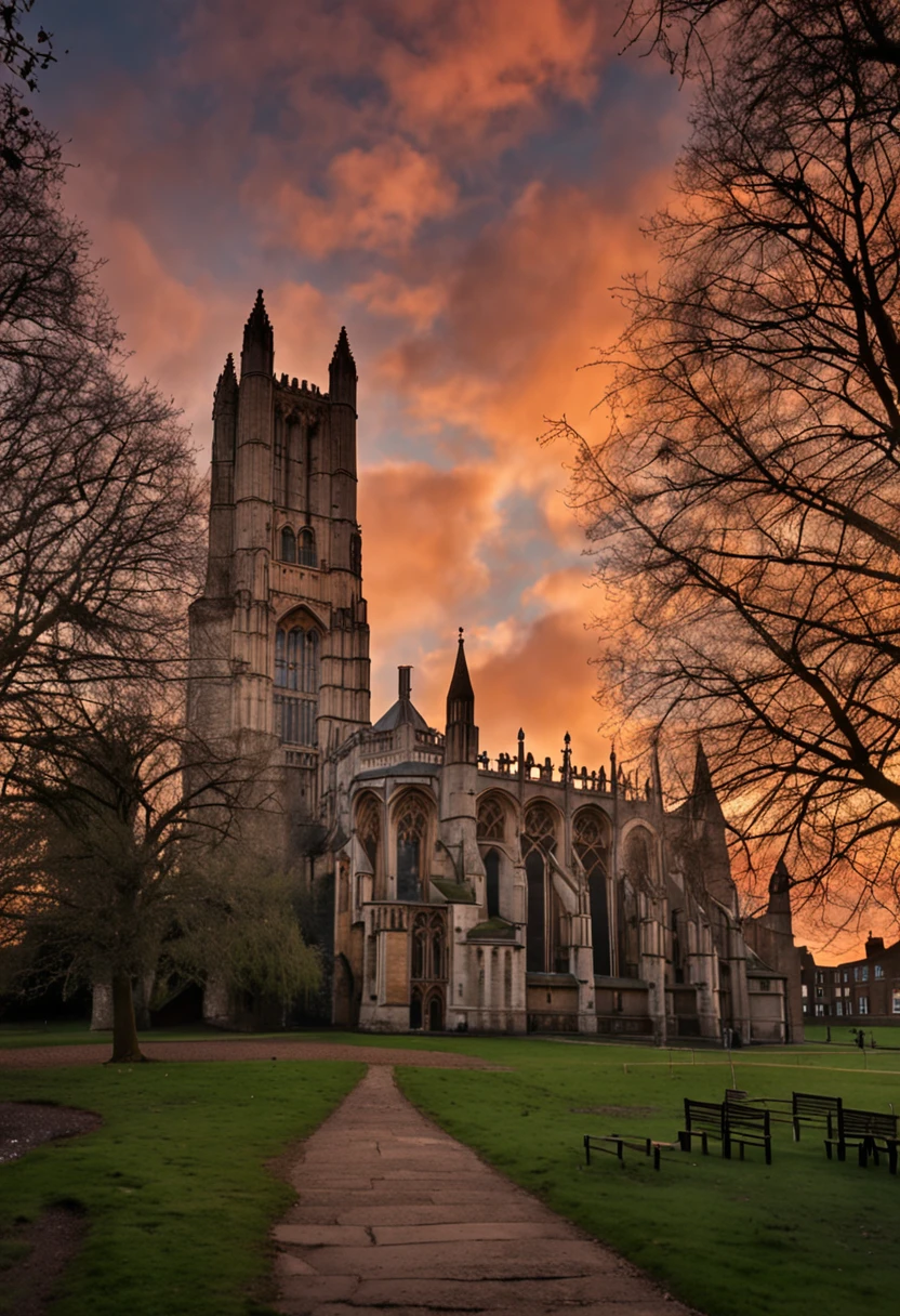 ely cathedral