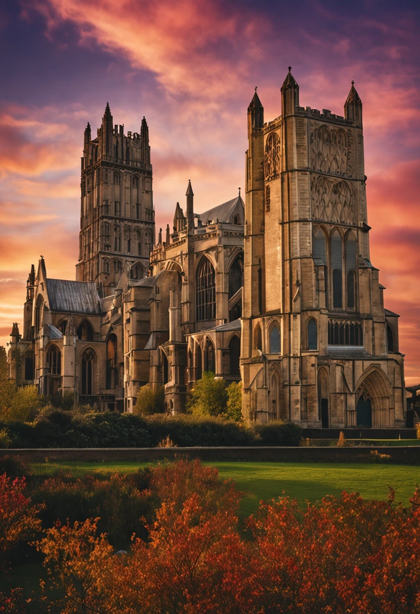ely cathedral