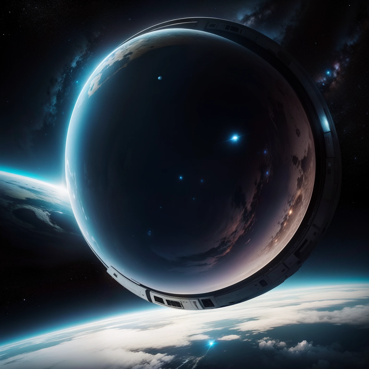 Interstellar